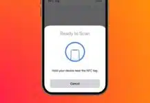 How to Use NFC Tags With iPhone for Shortcuts