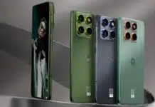 Motorola Edge 70 Ultra Design Leaked