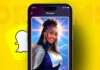 Snapchat Rollout AI Dreams Feature