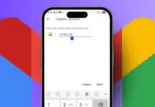 Change Phone Number to Gmail