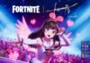 Fortnite Kzuna AI Skin Release