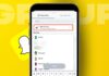 How to Create Group Chats on Snapchat