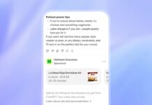 ChatGPT Starts Rolling Out Ads Officially in the U.S. ChatGPT Starts Rolling Out Ads