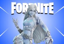 Fortnite’s March 24 hotfix brings major buffs to Chapter 7 Season 2 Fortnite hotfix brings major buffs