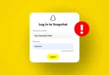 How to Fix Snapchat Login Issues: Complete Guide How to Fix Snapchat Login Issues