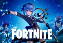 How to Get Hoshimachi Suisei Skin in Fortnite: Full Guide How to Get Hoshimachi Suisei Skin in Fortnite