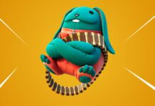 How to Get Free Spring Bunzy Back Bling in Fortnite: Complete Guide How to Get Spring Bunzy Back Bling in Fortnite