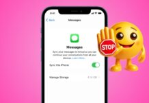 How to Stop iMessage From Syncing Across Apple Devices: Complete Guide How to Stop iMessage From Syncing Across Apple Devices