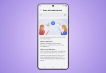 Samsung Galaxy S26 Line-up Will Get AirDrop support Via Quick Share Samsung Galaxy S26 Line-up Will Get AirDrop support Via Quick Share