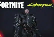 Fortnite x Cyberpunk 2077 Collab Wave 2: New Skins, Release Details, and Rumors fortnite x cyberpunk2077 collab wave 2