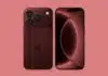 Apple iPhone 18 Pro could launch in deep red color