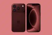 iPhone 18 Pro Tipped to Make Debut in Deep Red Color Apple iPhone 18 Pro could launch in deep red color