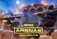Fortnite Arenas Quests and Rewards: Complete Guide Fortnite Arenas Quests and Rewards