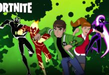 How to Get Ben 10 Fortnite Skins: Complete Guide How to Get Ben 10 Fortnite Skins