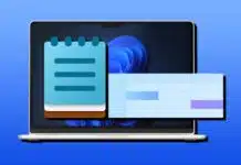 How to create tables in Windows 11 Notepad How to create tables in Windows 11 Notepad