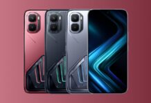 Infinix GT 50 Pro Arrived With Powerful Gaming Upgrade Infinix launches GT 50 pro smartphone price in India