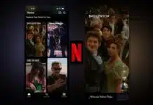 Netflix to Release Vertical Video Feed Feature for Mobile Viewing Netflix to Release Vertical Video Feed Feature for Mobile Viewing