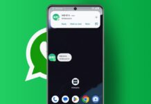 WhatsApp Working on Facebook Messenger-like Notification Bubbles WhatsApp Working on Notification Bubbles