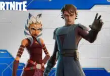 How to Get Anakin Skywalker and Ahsoka Tano Clone Wars Skins in Fortnite How to Get Anakin Skywalker and Ahsoka Tano Clone Wars Skins in Fortnite