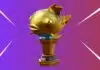 How to Get Rare Mythic Goldfish in Fortnite