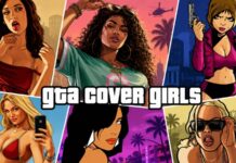 All GTA cover girls in the history of the Series, from GTA 1 to GTA 6: Complete Guide All GTA cover Girls