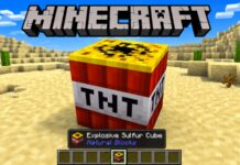 How to get an Explosive Sulfur Cube in Minecraft: Complete Guide How to get Explosive Sulfur Cube in Minecraft