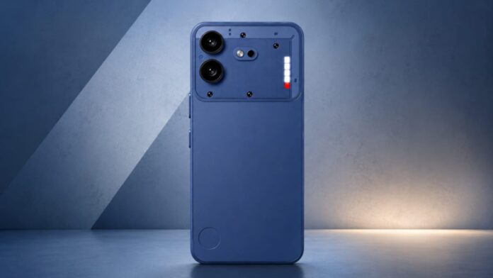 Nothing Phone 4b - hogatoga Nothing Phone 4b