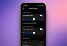 iOS 27 adds the most-awaited iPhone Volume Control Feature iOS 27 adds Apple iPhone Volume Control Feature