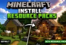 How to Install Minecraft Resource Packs on Java and Bedrock: Complete Guide How to Install Minecraft Resource Packs Java Bedrock