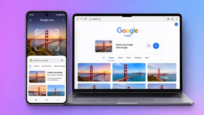 How to Reverse Image Search on Phone and PC - hogatoga How to Reverse Image Search on Phone and PC