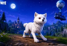 How to Get Direwolf Pup Sidekick in Fortnite: Complete Guide How to Get Direwolf Pup Sidekick in Fortnite