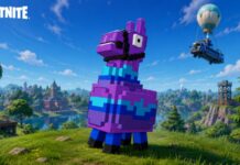 How to Get God Mode Llama in Fortnite: Complete Guide How to Get God Mode Llama in Fortnite
