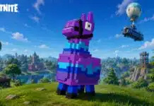 How to Get God Mode Llama in Fortnite: Complete Guide How to Get God Mode Llama in Fortnite