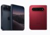 Apple iPhone Duo vs Xiaomi 18 Fold