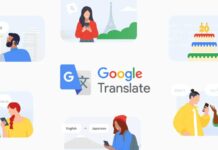 Google Translation Live Mode Now Gets Offline and 10 Languages Support Google Translate Live Mode Works Offline and Supports More Languages