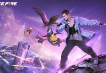 Garena Free Fire MAX Redeem Codes for October 4, 2026 (Today) Garena Free Fire MAX Redeem Codes for October 4