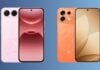 Oppo F35 Pro and Oppo F35 5G Launched in India